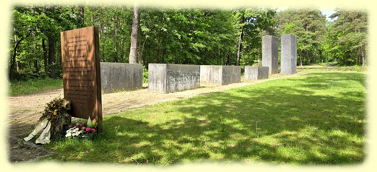 Soltauer Mahnmal - 1