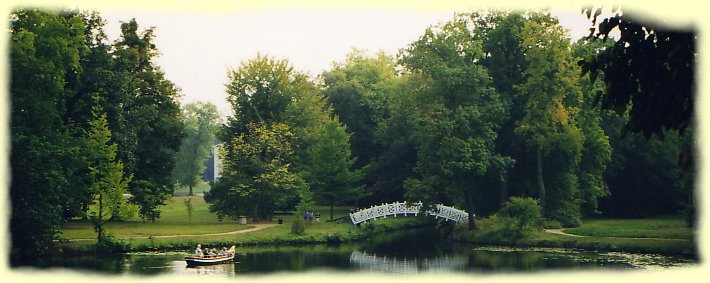 Wrlitz - Landschaftspark - 3
