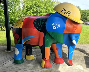 Energie-Elefant 2026
