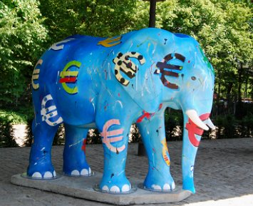 Eurofant Eurofant