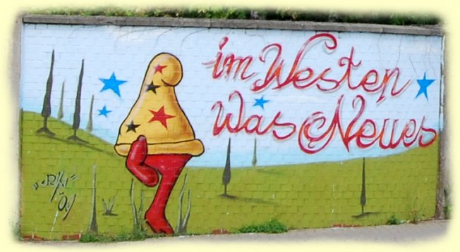Im Westen was Neues - Lippepark - Juli - 2010 Im Westen was Neues - Lippepark - Juli - 2010