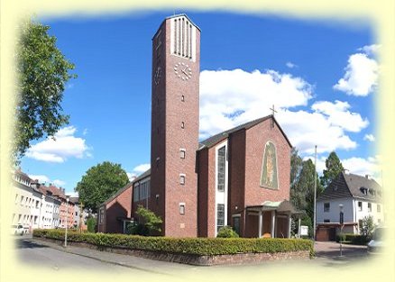 Josefskirche Josefskirche
