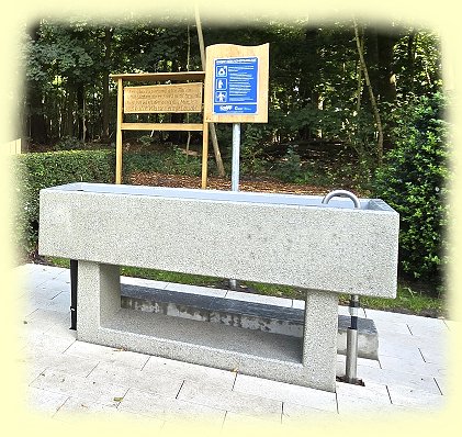 Armbecken Armbecken