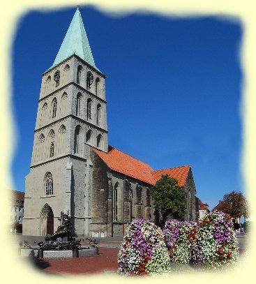 Pauluskirche 2009 Pauluskirche 2009