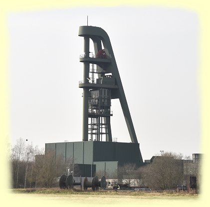 Schacht Lerche Schacht Lerche