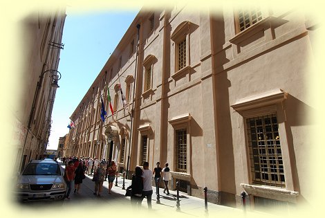 Cagliari - Universitt