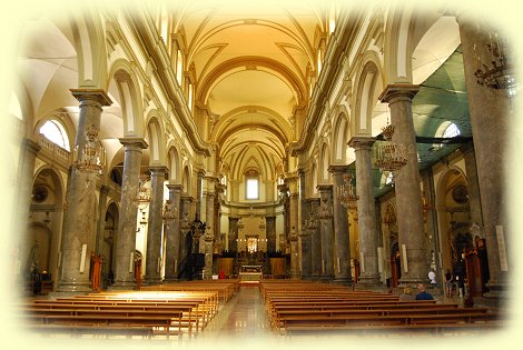 Palermo 2017 - Chiesa San Domenico