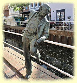 Buxtehude - Flethenkieker