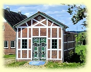 Gundergandviertel - Spieker