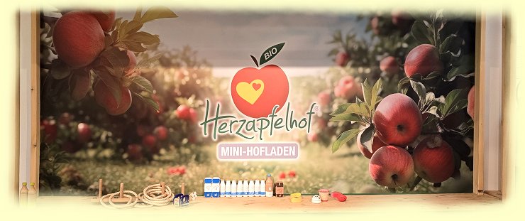 Herzapfelhof - 1