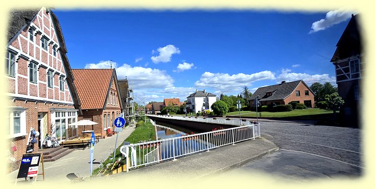 Jork - Deichmdels