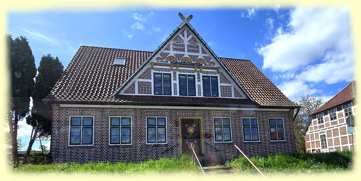 Mittelnkirchen - Dorfstrae