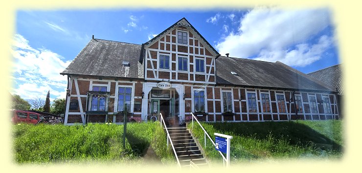Mittelnkirchen - Opn Diek