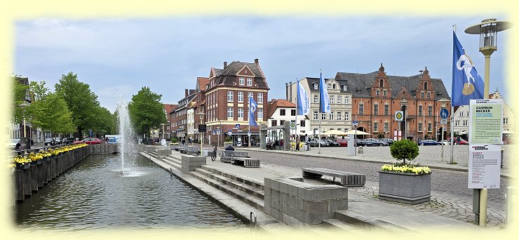 Glückstadt Glückstadt