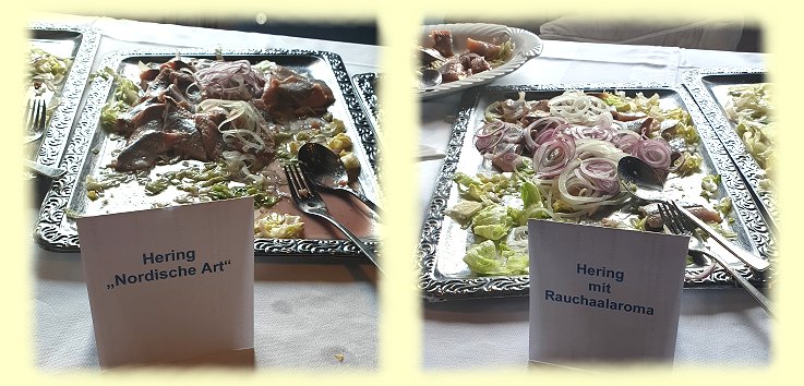 Neuendeich - Matjes