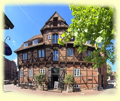 Lneburg Lner Mhle