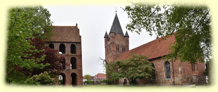 Westerstede - Petri-Kirche