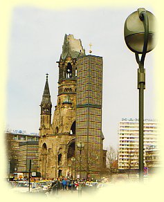 Kaiser-Wilhelm-Gedchniskirche