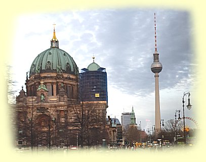 Berlin - Dom