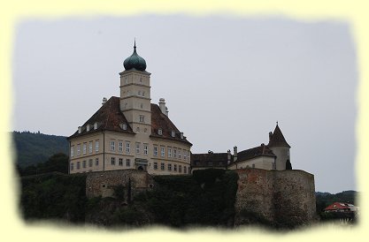 Schloss Schnbhel