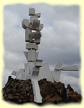 Monumento al Campesiono