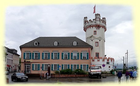 Rdesheimer - Adlerturm