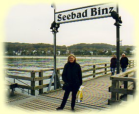 Seebad Binz