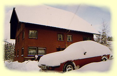 Haus Farnberg 1983 - Schnwald