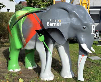 Elektr. Berner - 2