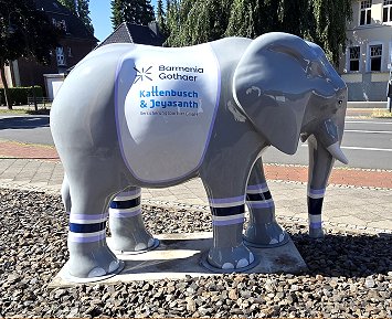 Gothifant - 2025