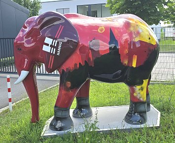 Hannig GmbH - 2025