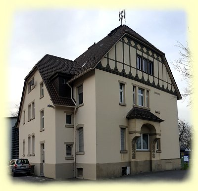 Villa Isenbeck 2023