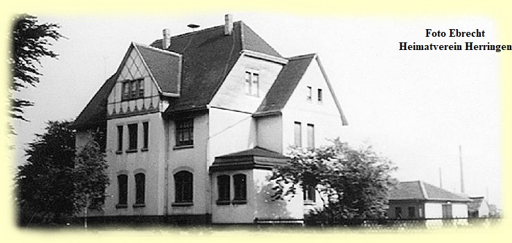 Villa Isenbeck