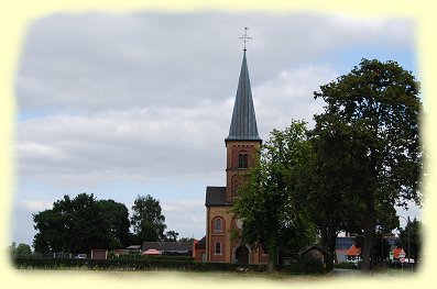 Katholische Pfarrvikarie St. Joseph in Sddinker